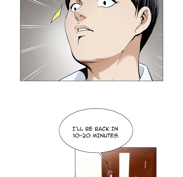 Jeopardy Chapter 15 Page 75