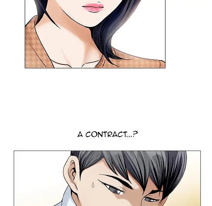 Jeopardy Chapter 15 Page 87