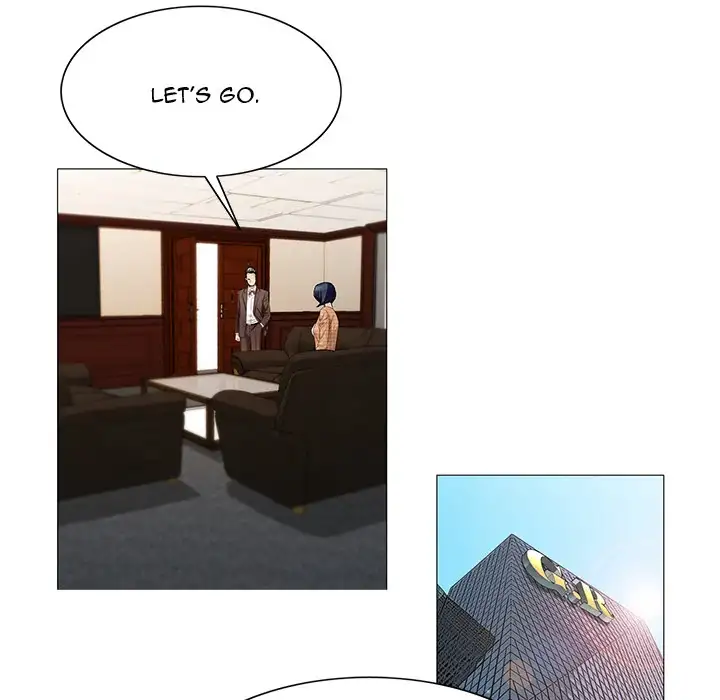 Jeopardy Chapter 16 Page 11
