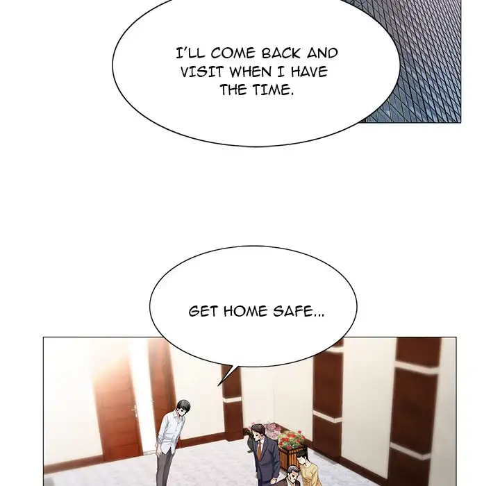 Jeopardy Chapter 16 Page 12