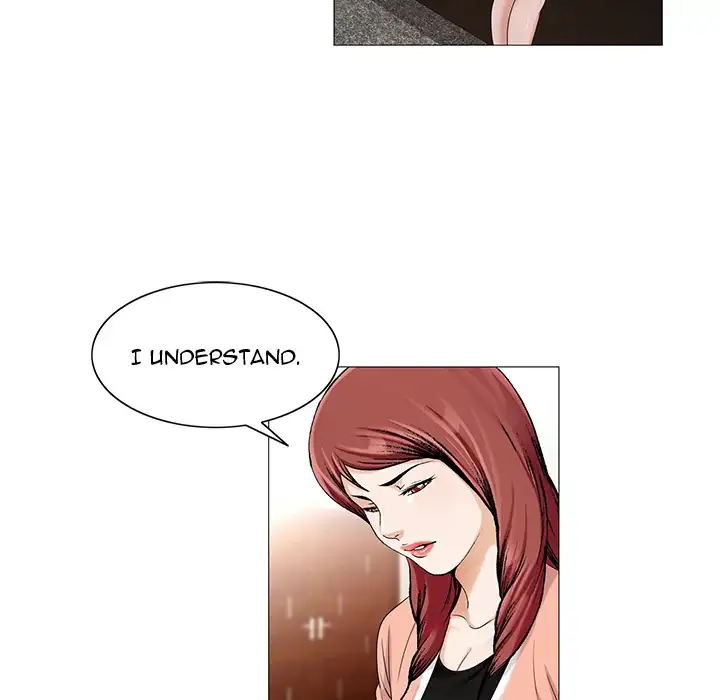 Jeopardy Chapter 16 Page 27