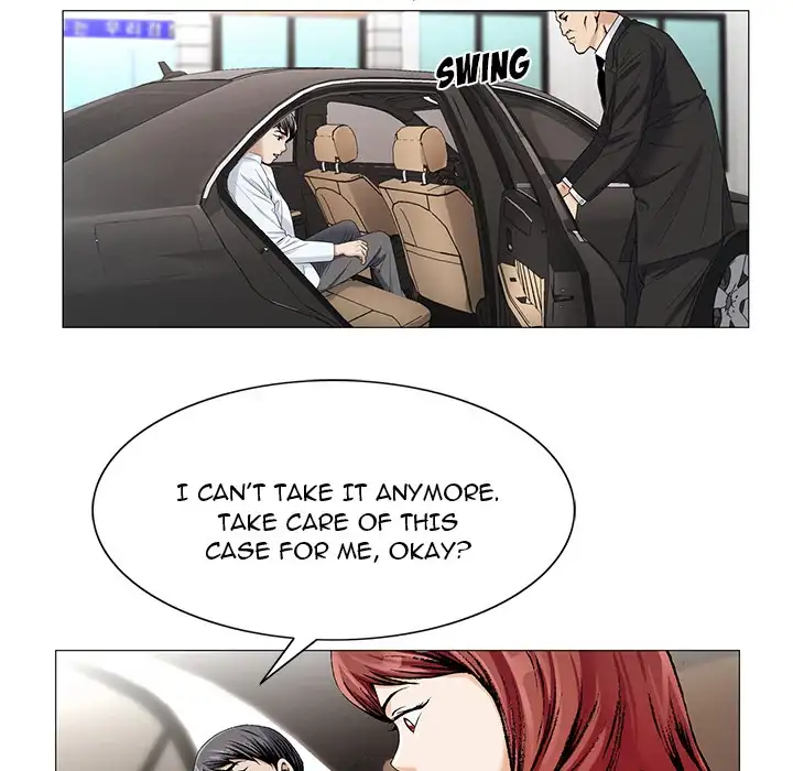 Jeopardy Chapter 16 Page 45