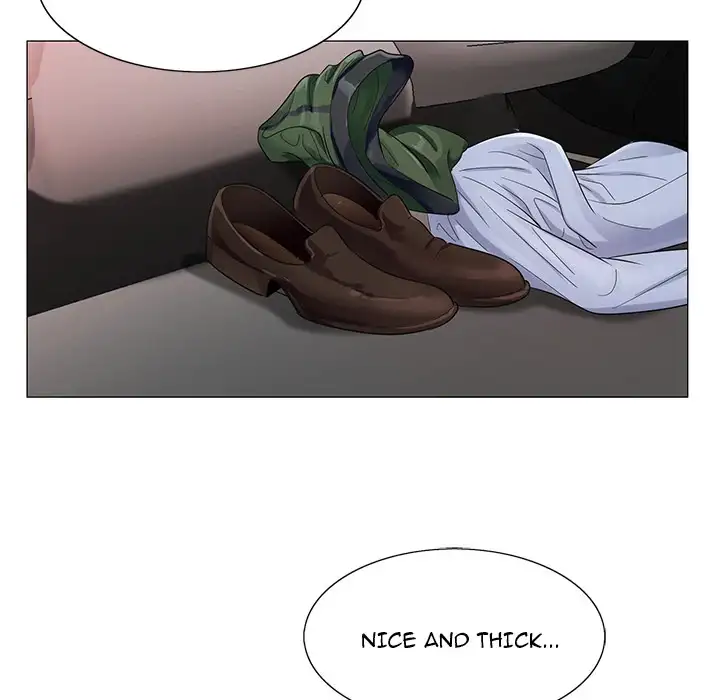 Jeopardy Chapter 17 Page 10
