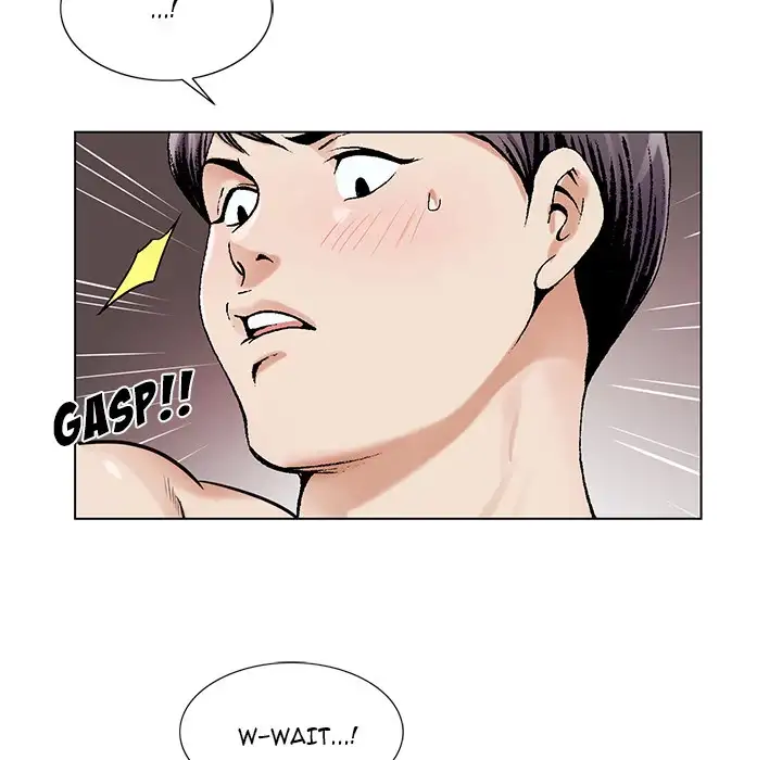 Jeopardy Chapter 17 Page 13
