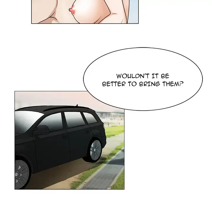 Jeopardy Chapter 17 Page 22
