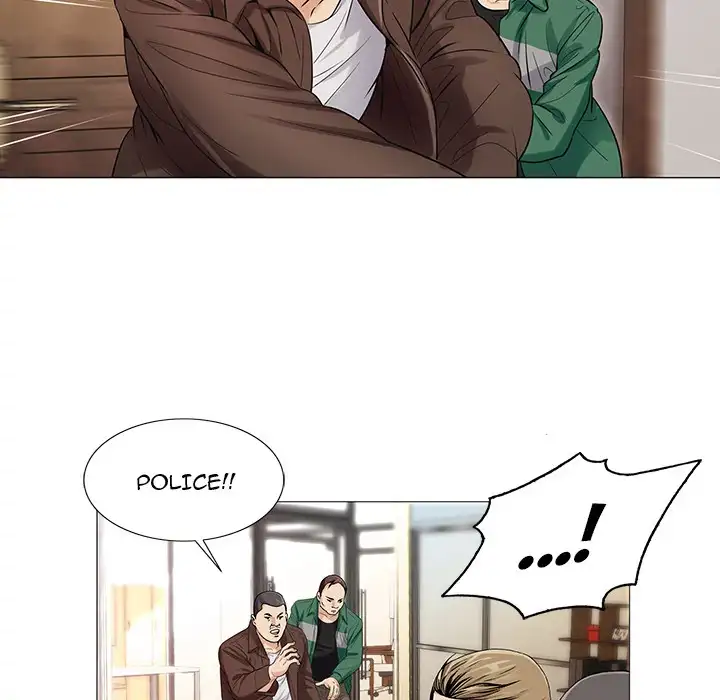 Jeopardy Chapter 17 Page 73