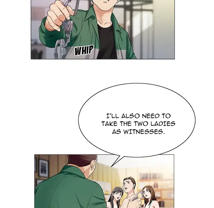 Jeopardy Chapter 17 Page 75