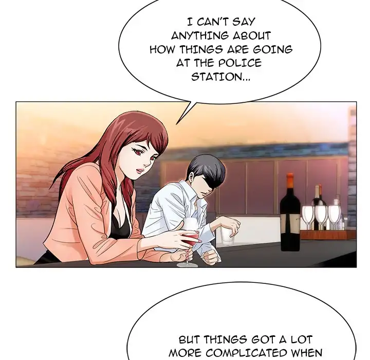 Jeopardy Chapter 17 Page 82