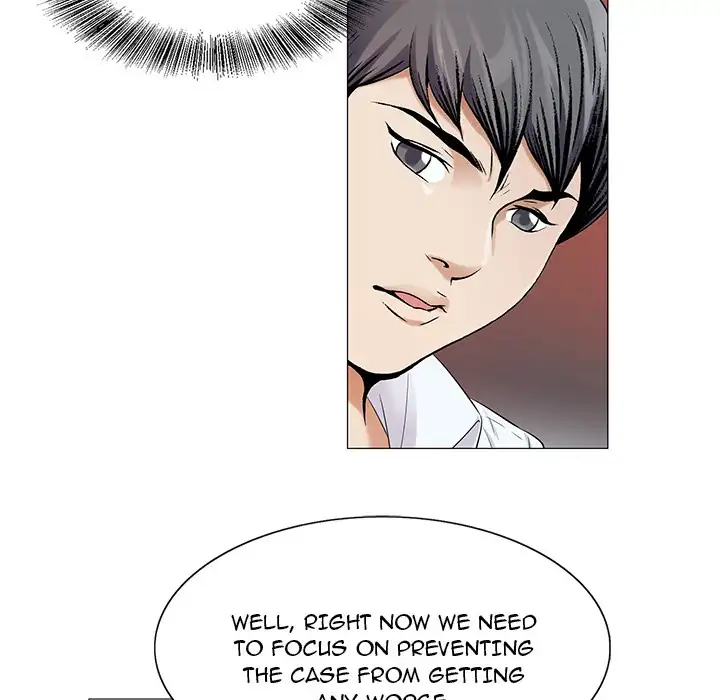 Jeopardy Chapter 17 Page 87
