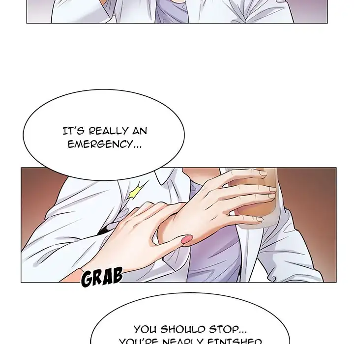 Jeopardy Chapter 17 Page 91