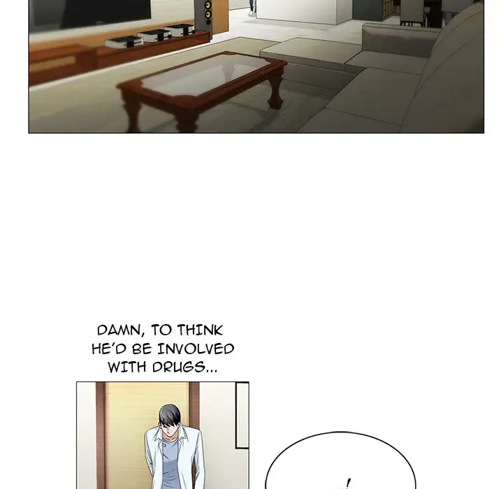 Jeopardy Chapter 18 Page 13