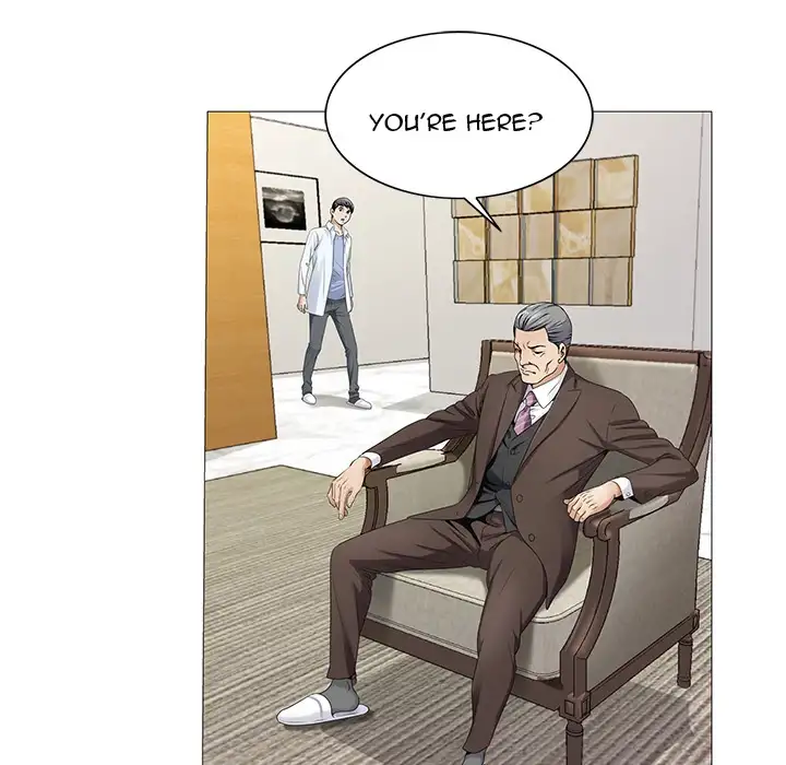 Jeopardy Chapter 18 Page 15