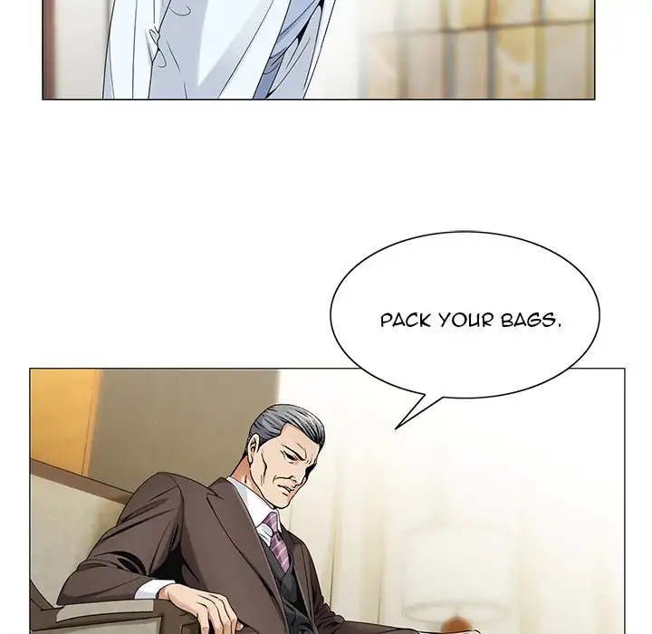 Jeopardy Chapter 18 Page 17
