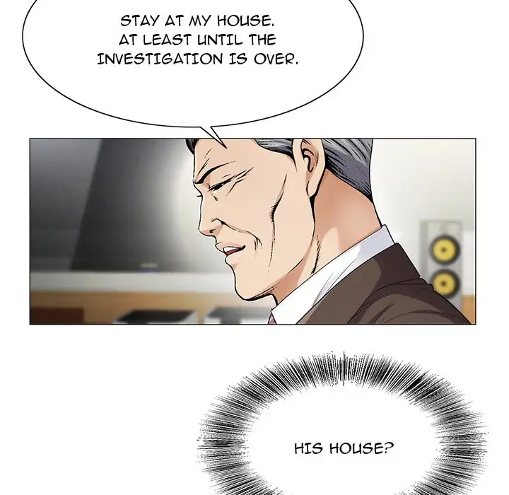 Jeopardy Chapter 18 Page 23