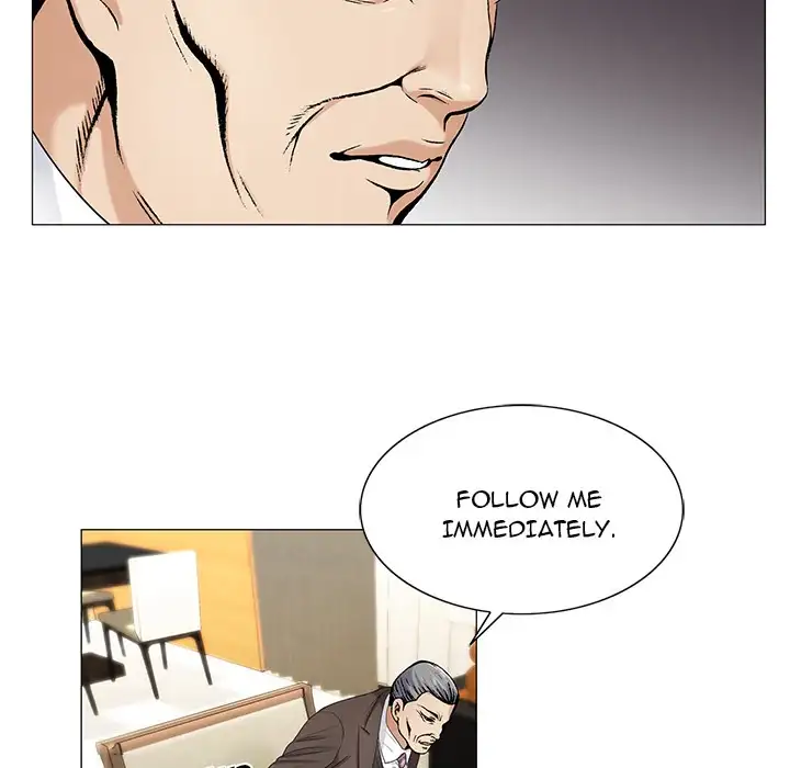Jeopardy Chapter 18 Page 26