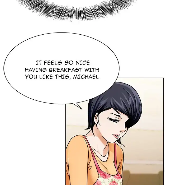 Jeopardy Chapter 18 Page 74
