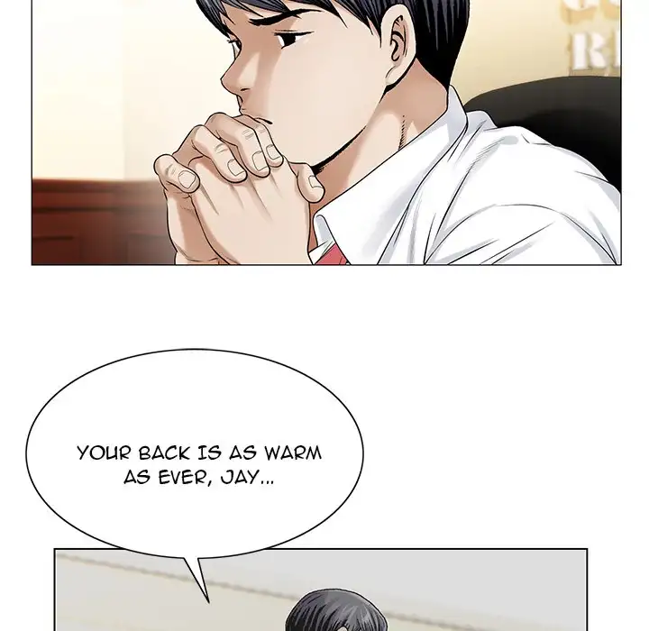 Jeopardy Chapter 19 Page 25