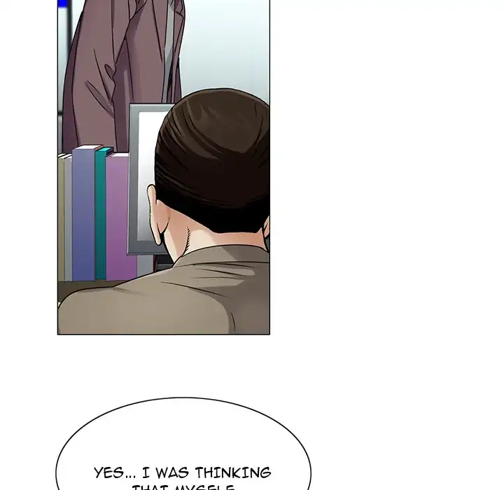 Jeopardy Chapter 19 Page 45