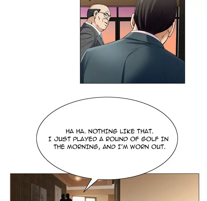 Jeopardy Chapter 20 Page 18
