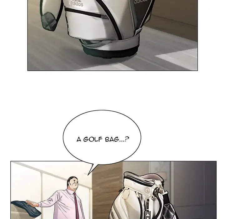 Jeopardy Chapter 20 Page 25