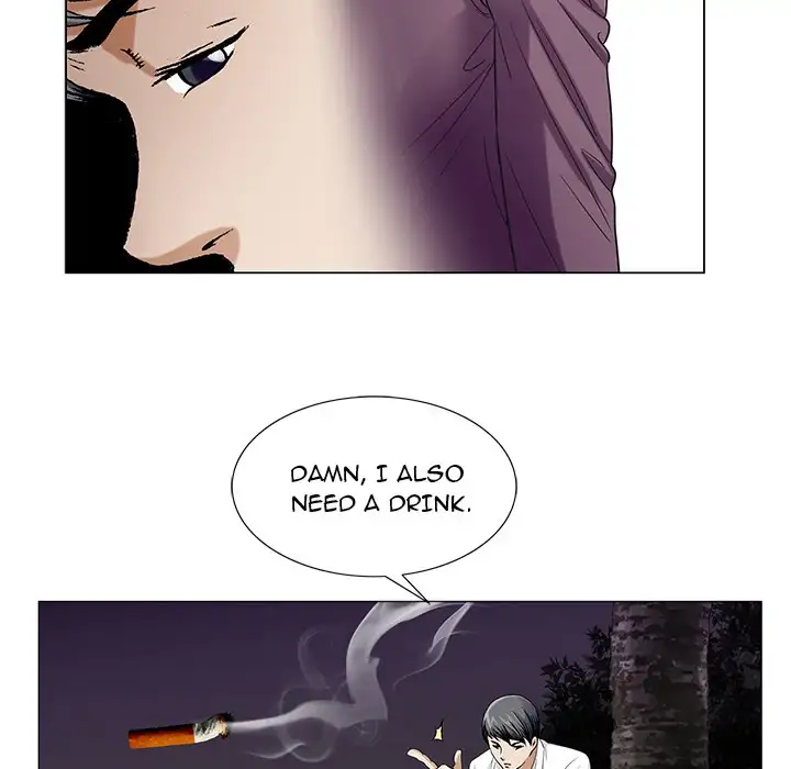 Jeopardy Chapter 20 Page 77