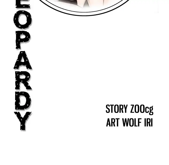 Jeopardy Chapter 20 Page 91