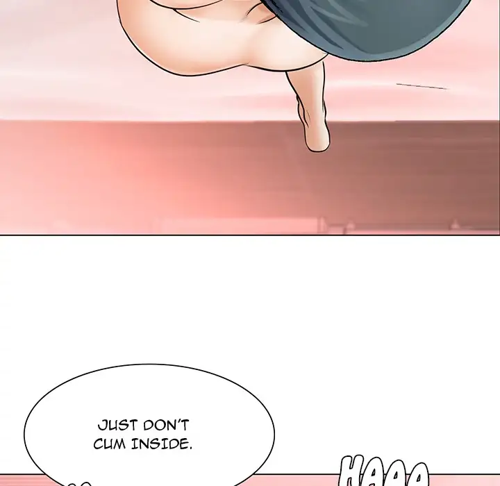 Jeopardy Chapter 21 Page 72
