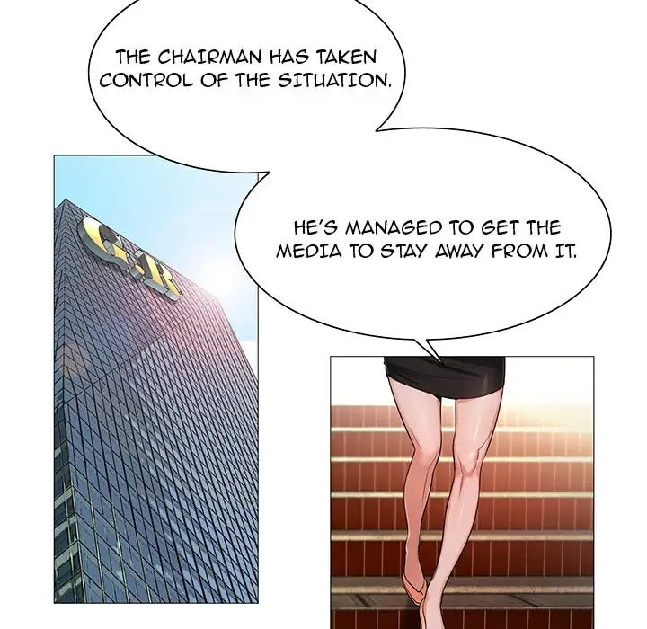 Jeopardy Chapter 21 Page 8