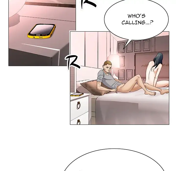 Jeopardy Chapter 21 Page 80
