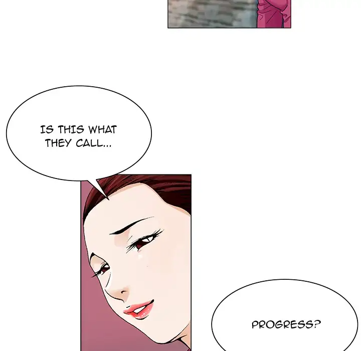 Jeopardy Chapter 22 Page 10