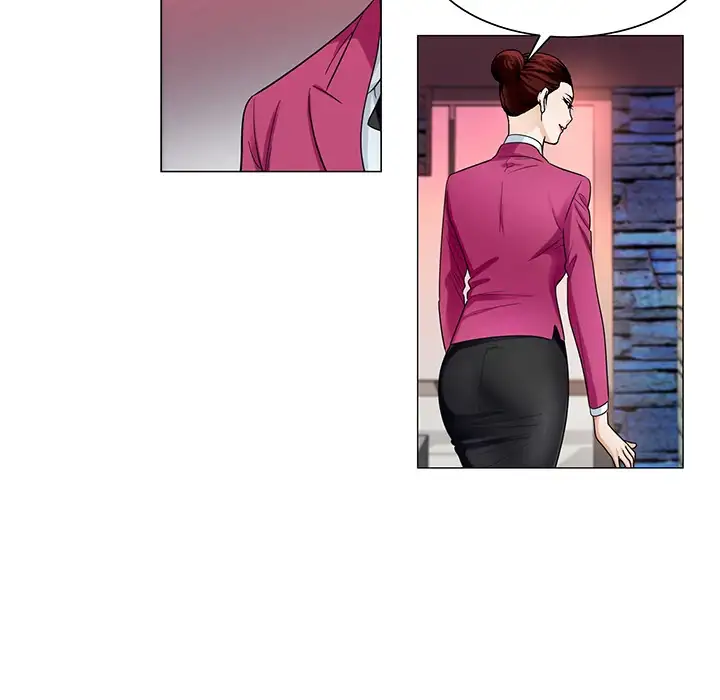 Jeopardy Chapter 22 Page 11