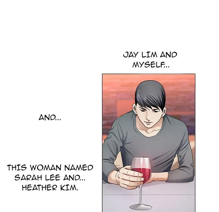Jeopardy Chapter 22 Page 18