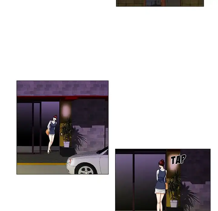Jeopardy Chapter 22 Page 74