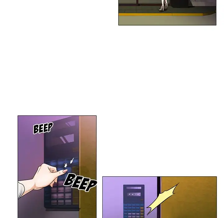 Jeopardy Chapter 22 Page 75