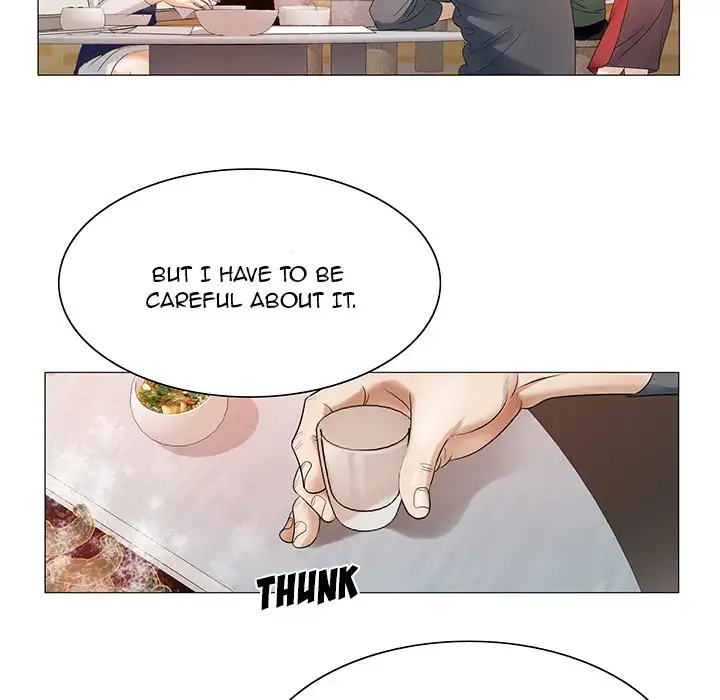 Jeopardy Chapter 23 Page 11