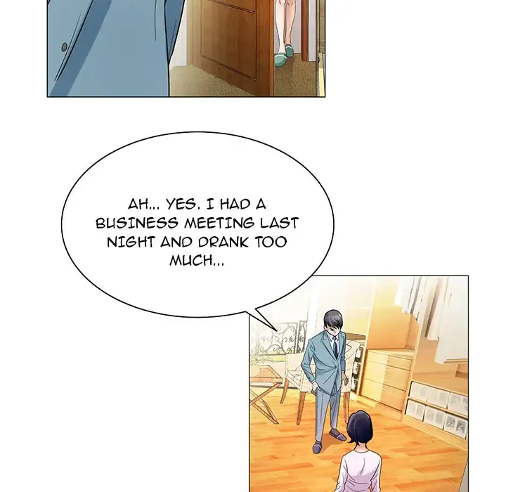 Jeopardy Chapter 23 Page 26