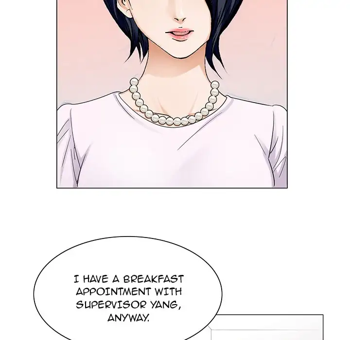 Jeopardy Chapter 23 Page 28