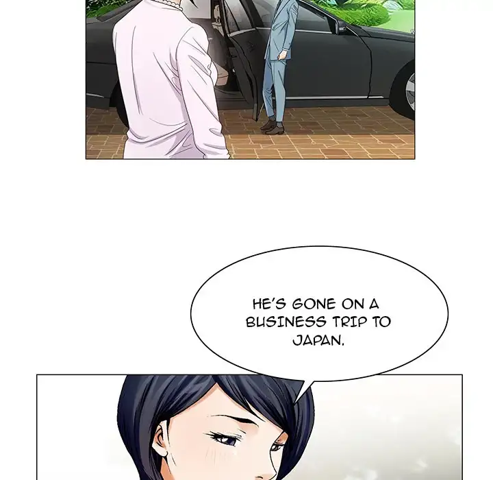 Jeopardy Chapter 23 Page 34