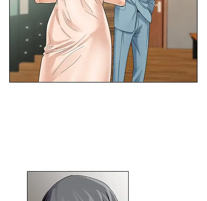 Jeopardy Chapter 24 Page 28