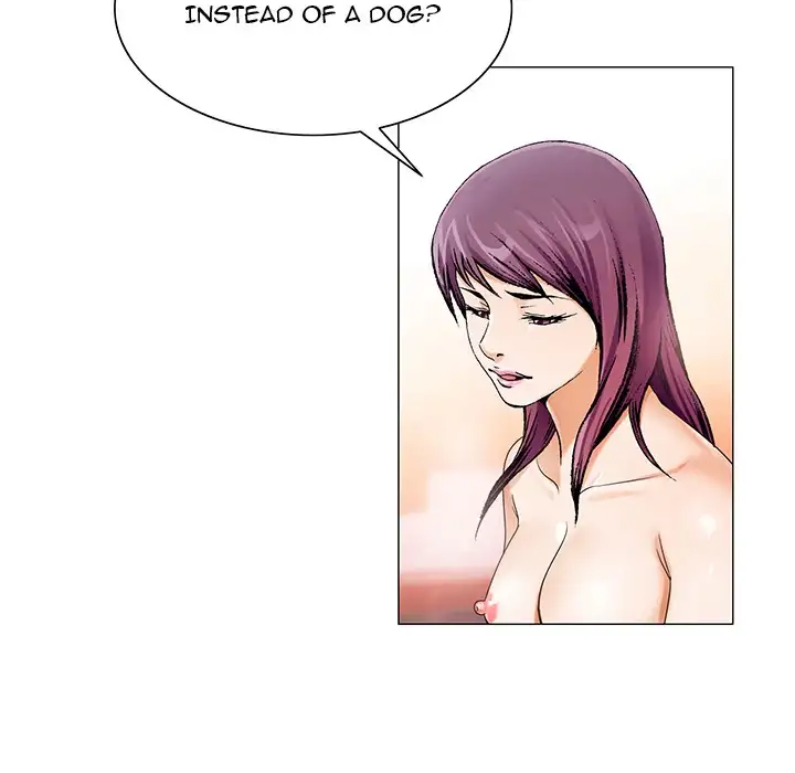 Jeopardy Chapter 24 Page 75