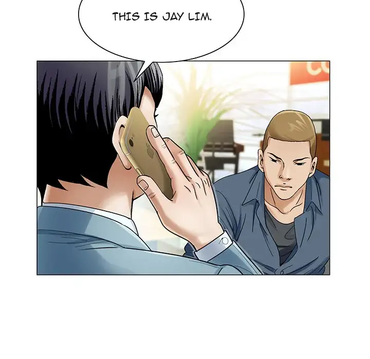 Jeopardy Chapter 25 Page 11