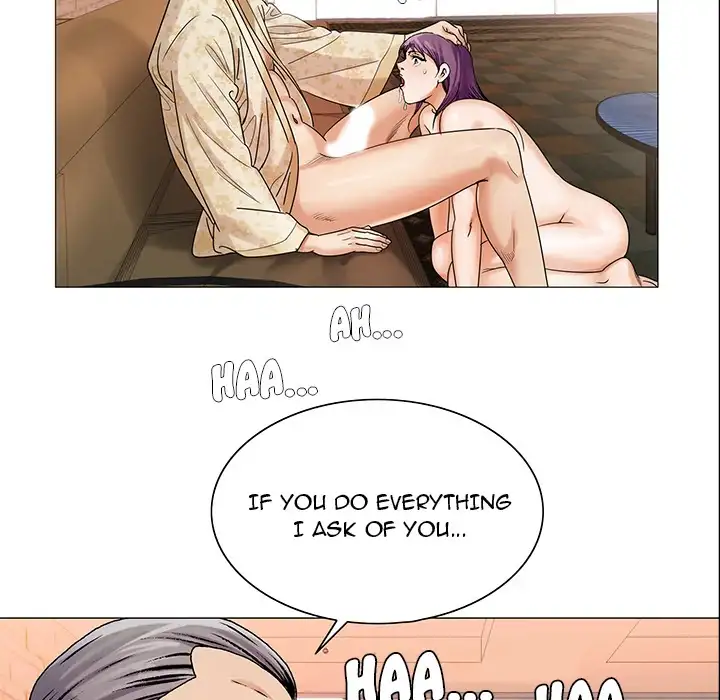 Jeopardy Chapter 25 Page 33