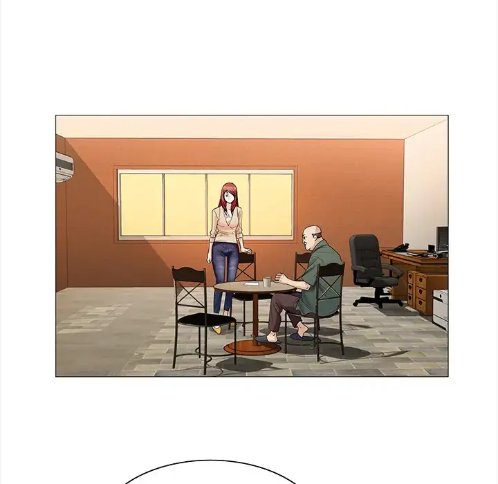 Jeopardy Chapter 25 Page 42
