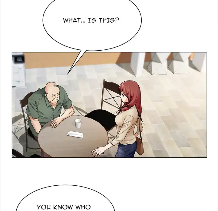 Jeopardy Chapter 25 Page 43