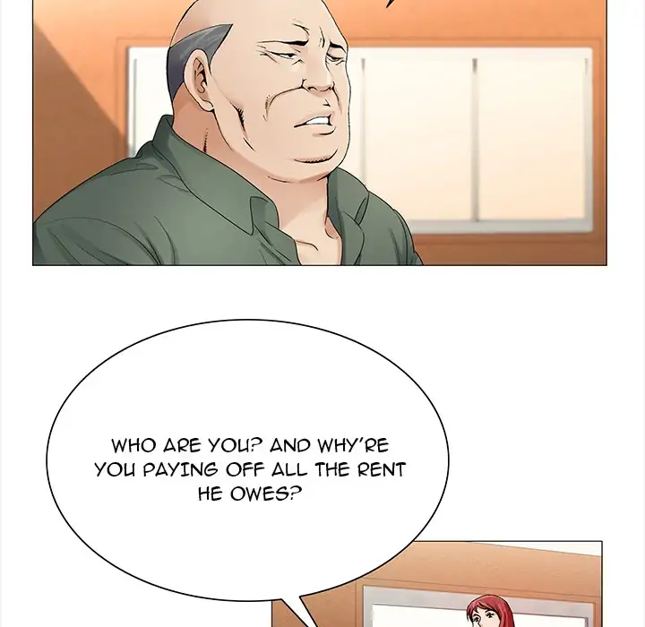 Jeopardy Chapter 25 Page 45