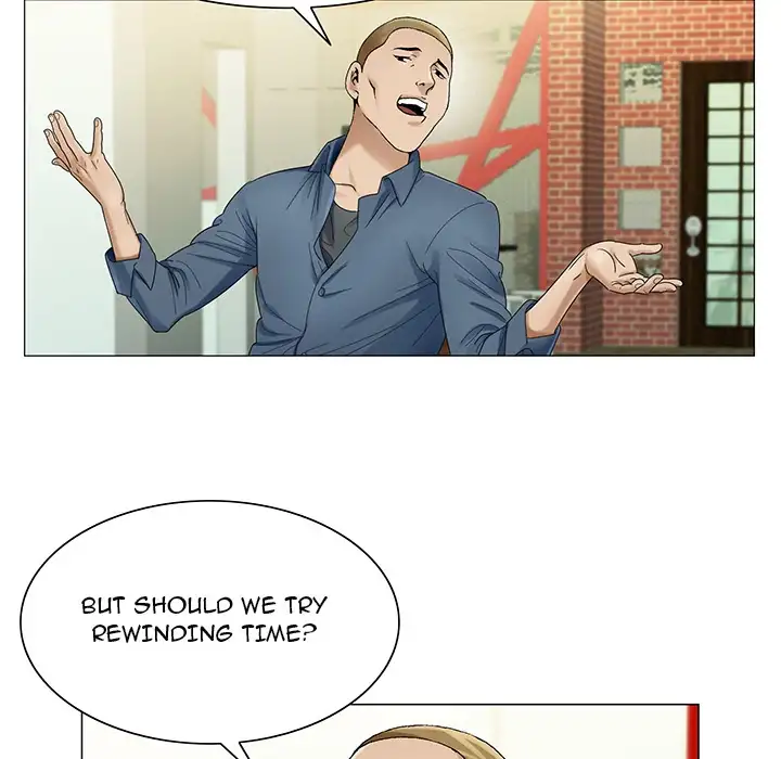 Jeopardy Chapter 25 Page 7
