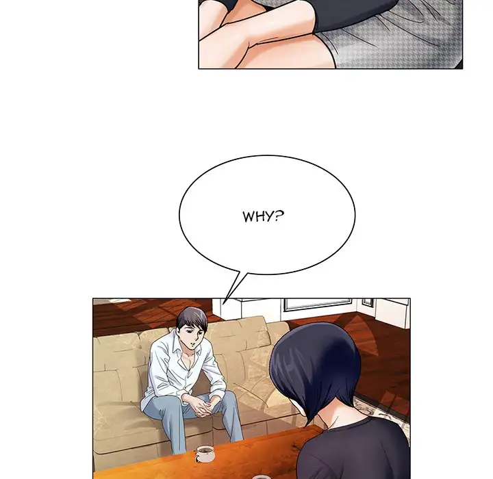 Jeopardy Chapter 25 Page 76