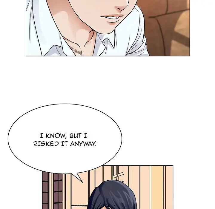 Jeopardy Chapter 25 Page 78