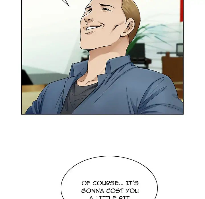 Jeopardy Chapter 25 Page 8