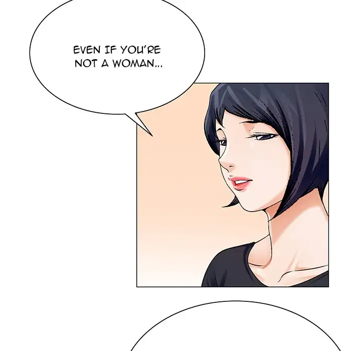 Jeopardy Chapter 25 Page 82